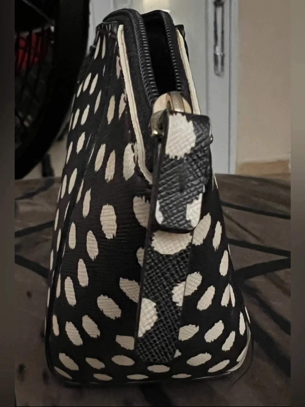 🆑EUC Kate Spade New York Cosmetic Bag-Like New-Tote Bag & Wallet Available Sale